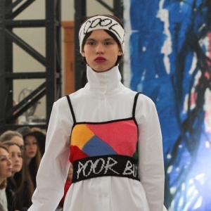 КОЛЛЕКЦИЯ ANTON BELINSKIY fw 2015-2016 