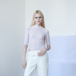 КОЛЛЕКЦИЯ BEVZA RESORT 2016