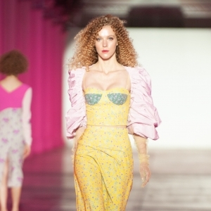 Нова колекція бренду Darja Donezz  Ukrainian Fashion Week No Season 2021