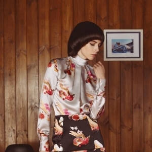 ЛУКБУК FLOW FW 2015-2016