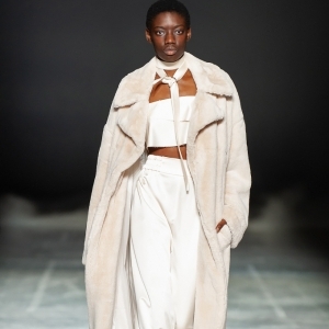 Elena Burenina FW 20/21 Runway