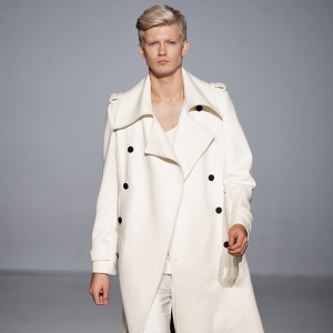 FINCH FW19/20 Runway