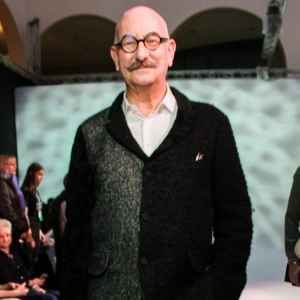 Гости второго дня Mercedes-Benz Kiev Fashion Days  
