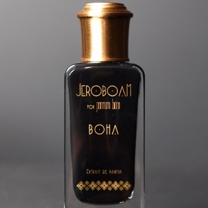 parfum buro ВОНА. Ольфакторный портрет Украинки