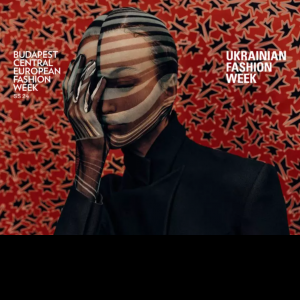 УКРАЇНСЬКІ ДИЗАЙНЕРИ НА BUDAPEST CENTRAL EUROPEAN FASHION WEEK -  ЯК ЦЕ БУЛО