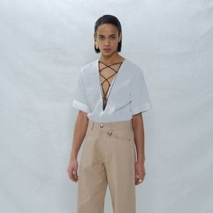 KATERINA KVIT SS 2021 Lookbook