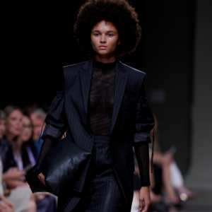 GUDU  BUDAPEST FASHION WEEK