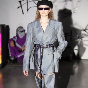 ROUSSIN FW 20-21 Runway