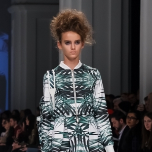 UFW: YANA BELYAEVA FW 2016-17 