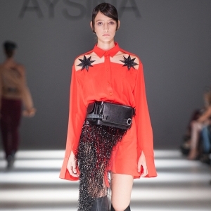 AYSINA SS 18
