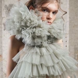 Колекція Aura від турецького бренду CIHAN NACAR Ukrainian Fashion Week No Season 2021