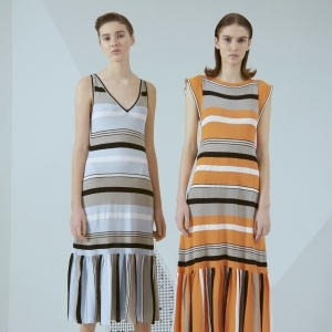 Будущее рядом: lookbook ss17 RITO