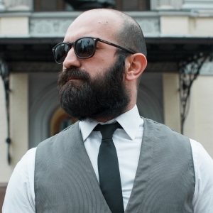 Elie Roukoss for designers.ua