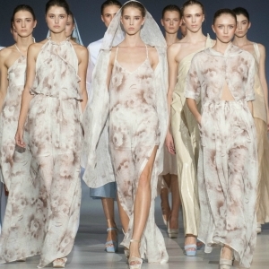 SS 18 Ukrainian Fashion Week Day 5