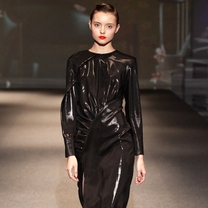 LAKE STUDIO FW 19/20 Runway