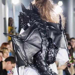 Bob Basset & Balossa FW 17/18