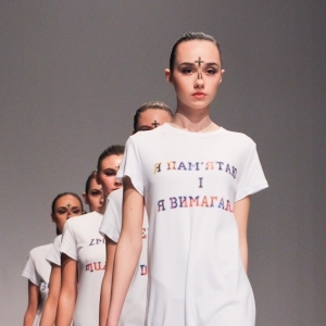 коллекция VAHAN KHACHATRYAN fw 2015-2016