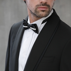 HOMME SPACE на Ukrainian Fashion Week