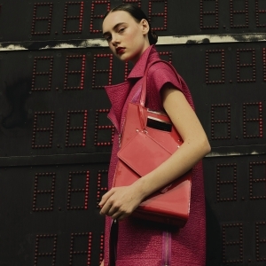 VOROZHBYT&ZEMSKOVA  SS 19 READY TO WEAR