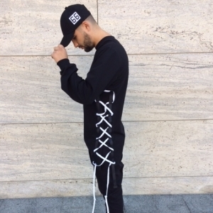 ZERO WEAR about brand 