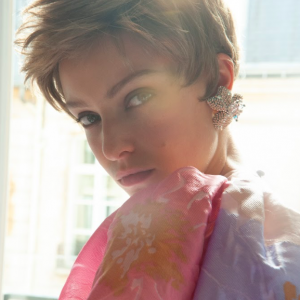 Everybody can be a princess! KATERINA RUTMAN SS 2020