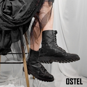 OSTEL New Unisex story HeShe