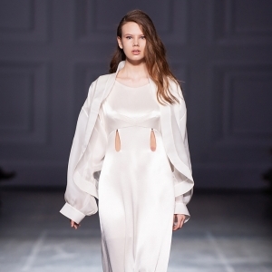 DARJA DONEZZ FW 20/21 Runway