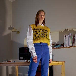 One Day Project during Paris Fashion Week