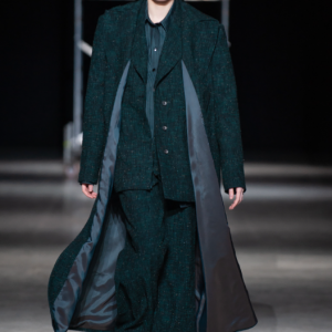 У СВІТЛІ СОФІТІВ!  СТАРТУВАВ UKRAINIAN FASHION WEEK