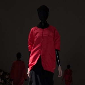 UFW: GUDU FW 2016-17 