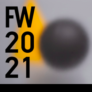 UFW FW 20/21 Schedule
