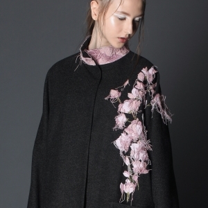 DIPHYLLEIA lookbook FW16/17