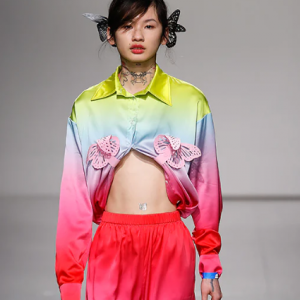 PASCAL ПОВЕРТАЄТЬСЯ AW23-24 