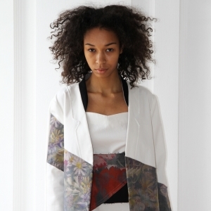 Campaign OSTEL SS17 Niwa