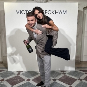 Victoria Beckham  FALL 2024 READY-TO-WEAR