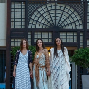 DESIGNERS.UA in Jordan. Reportage