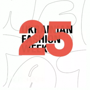 25 РОКІВ КРАСИ ТА СТИЛЮ UKRAINIAN FASHION WEEK 2022 