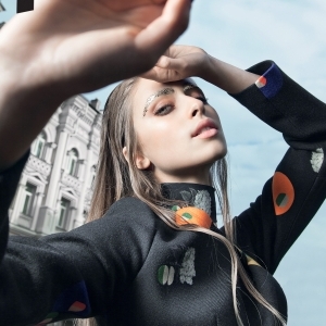 POUSTOVIT FW 2015/16 CAMPAIGN 