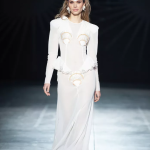 ГРАЦІЙНА КОЛЕКЦІЯ  DARJA DONEZZ FW 22-23
