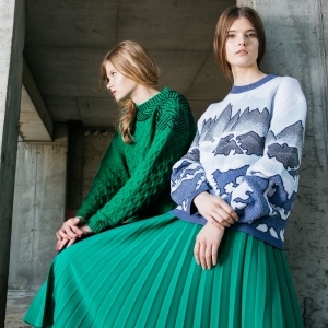 RITO LookBook FW 17/18