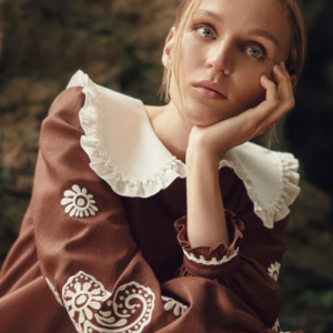 MY& MY КЕРАМІКА І МОДА - ЩО СПІЛЬНОГО?