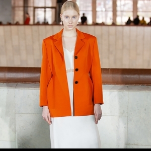 Lake Studio Fall 2020 Runway