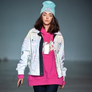 ROUSSIN by Sofia Rousinovich FW 19/20 Runway
