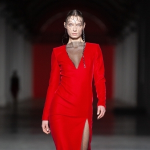 Нова колекція бренду ARUTIUNOVA  Ukrainian Fashion Week No Season 2021