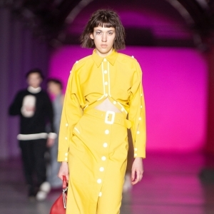 ANNA GROVE Ukrainian Fashion Week No Season 2021