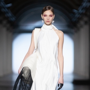 Нова колекція I am Love бренду ELENA BURENINA Ukrainian Fashion Week No Season 2021