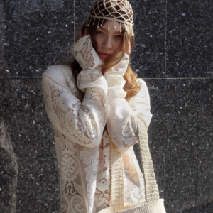 АЖУРНА ІСТОРІЯ LIMARENKO