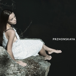 PRZHONSKAY ss 2015 campaign 