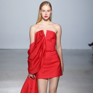 A.M.G. FW19/20 Runway
