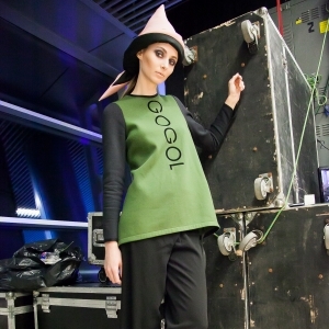 VOZIANOV FW 17/18 